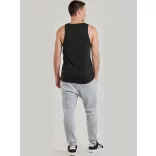 New Era NBA ESSENTIALS TANK CHIBUL BLK Férfi trikó - SM-60596218