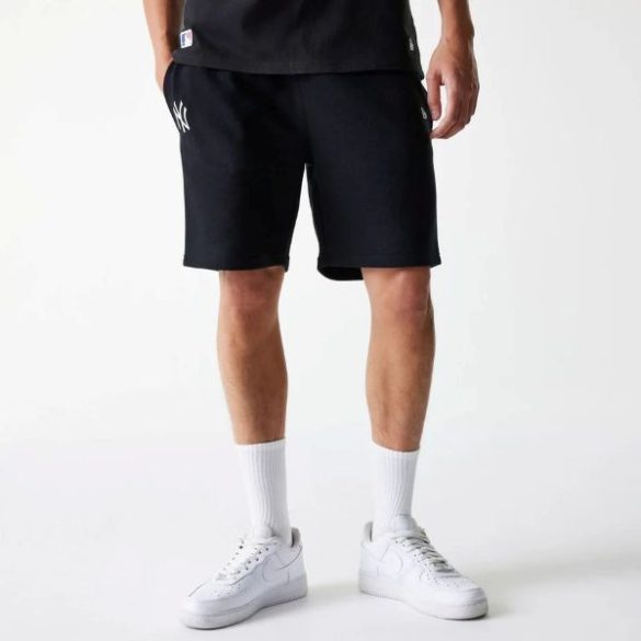 New Era KR.HLACE NOS MLB LE MIDI SHORT FT NEYYAN Unisex rövidnadrág - SM-60675757