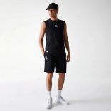 New Era KR.HLACE NOS MLB LE MIDI SHORT FT NEYYAN Unisex rövidnadrág - SM-60675757