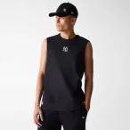   New Era MAJICA NOS MLB MIDI SLEEVELESS TEE NEYYAN Unisex póló - SM-60691043
