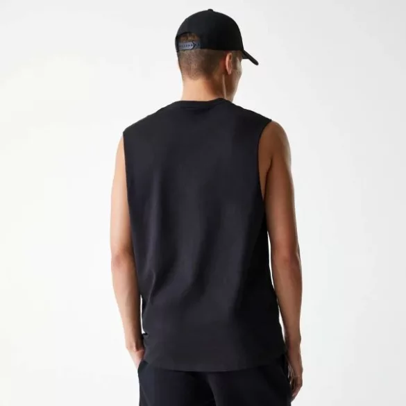 New Era MAJICA NOS MLB MIDI SLEEVELESS TEE NEYYAN Unisex póló - SM-60691043
