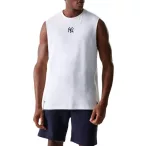   New Era MAJICA NOS MLB MIDI SLEEVELESS TEE NEYYAN Unisex póló - SM-60691044