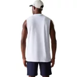 New Era MAJICA NOS MLB MIDI SLEEVELESS TEE NEYYAN Unisex póló - SM-60691044