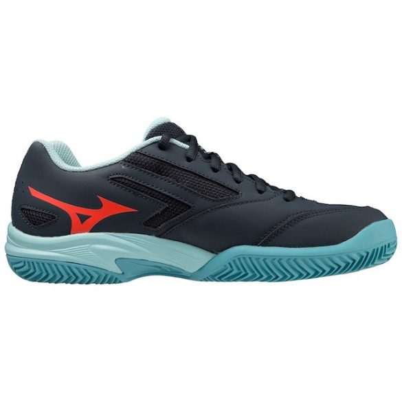 Mizuno EXCEED STAR Jr. CC Gyerek teniszcipő - SM-61GC225512