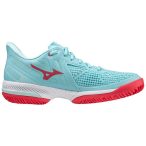   Mizuno WAVE EXCEED TOUR 5CC Gyerek teniszcipő - SM-61GC227520