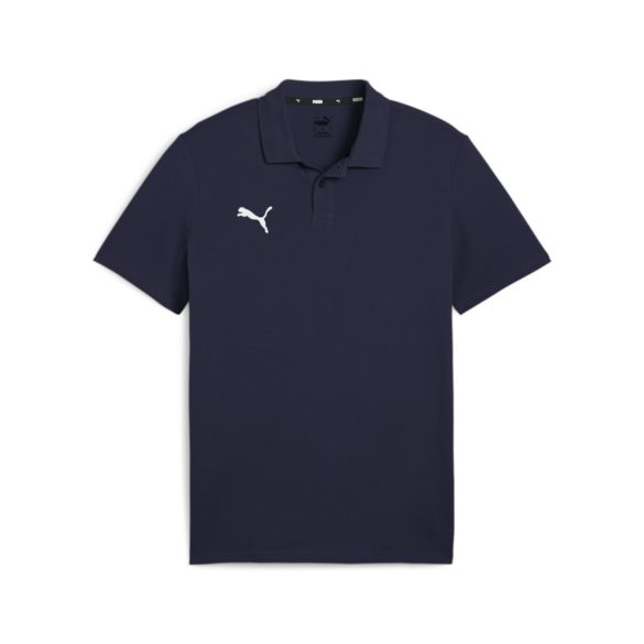 Puma teamGOAL Casuals Polo Férfi póló - SM-658605-06
