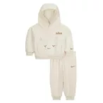   Nike NKN COZY COMFORT HDY JGGR SET(HADDAD) Gyerek melegítő - SM-66M468-W5T