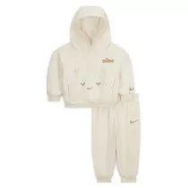   Nike NKN COZY COMFORT HDY JGGR SET(HADDAD) Gyerek melegítő - SM-66M468-W5T