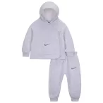   Nike NKN READYSET HOODED JOGGER SET(HADDAD) Gyerek melegítő - SM-66N278-X58