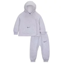   Nike NKN READYSET HOODED JOGGER SET(HADDAD) Gyerek melegítő - SM-66N278-X58
