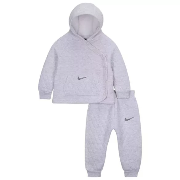 Nike NKN READYSET HOODED JOGGER SET(HADDAD) Gyerek melegítő - SM-66N278-X58