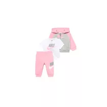   Nike NKN COLOR BLOCKED HBR JOGGER S(HADDAD) Gyerek melegítő - SM-66N341-A0W
