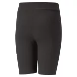 Puma ESS+ Logo Short Leggings Gyerek nadrág - SM-673497-01