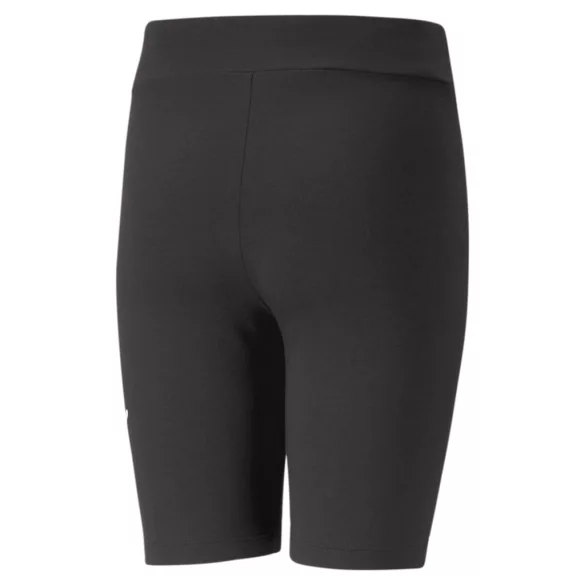 Puma ESS+ Logo Short Leggings Gyerek nadrág - SM-673497-01
