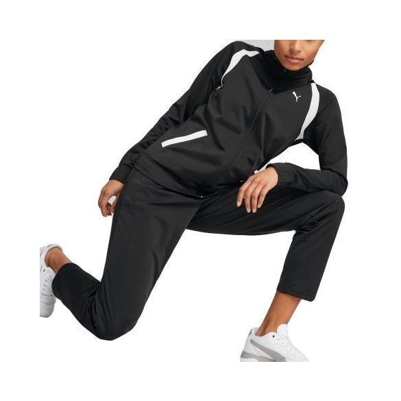 Puma Classic Tricot Suit op Női melegítő - SM-675234-01