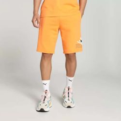   Puma ESS+ LOGO LAB Graphic Shorts Férfi rövidnadrág - SM-678989-46
