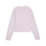 Puma BETTER SPORTSWEAR Crew Női pulóver - SM-679008-60