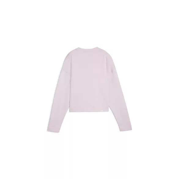 Puma BETTER SPORTSWEAR Crew Női pulóver - SM-679008-60