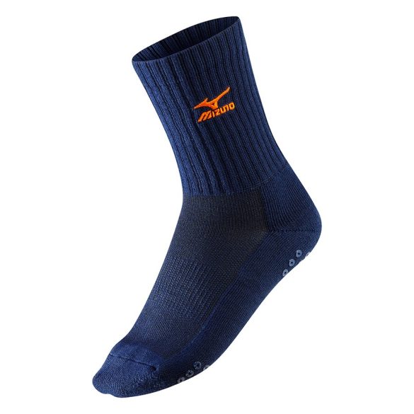 Mizuno Volley Socks Medium ( 1 pack )  Férfi zokni - SM-67UU71509