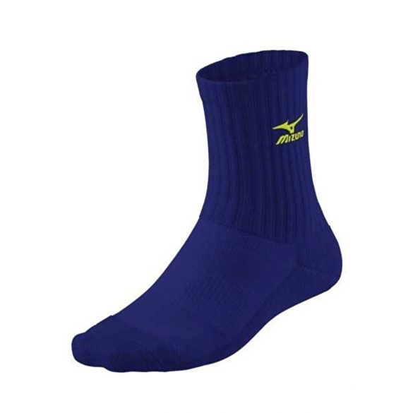 Mizuno Volley Socks Medium ( 1 pack ) Férfi zokni - SM-67UU71584