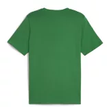 Puma GRAPHICS Sneaker Box Tee Unisex póló - SM-680175-86