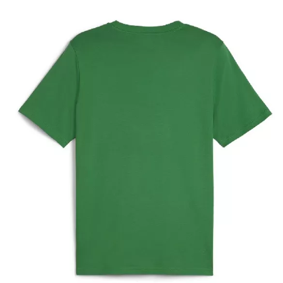 Puma GRAPHICS Sneaker Box Tee Unisex póló - SM-680175-86