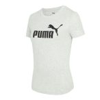 Puma ESS No. 1 Logo Tee Női póló - SM-682370-04