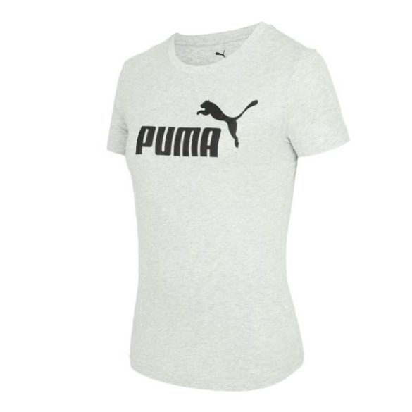 Puma ESS No. 1 Logo Tee Női póló - SM-682370-04