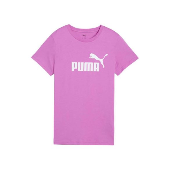 Puma ESS No. 1 Logo Tee Női póló - SM-682371-89