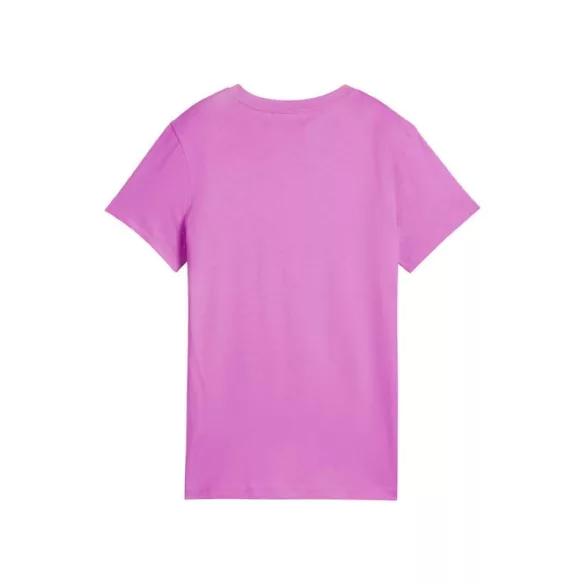 Puma ESS No. 1 Logo Tee Női póló - SM-682371-89