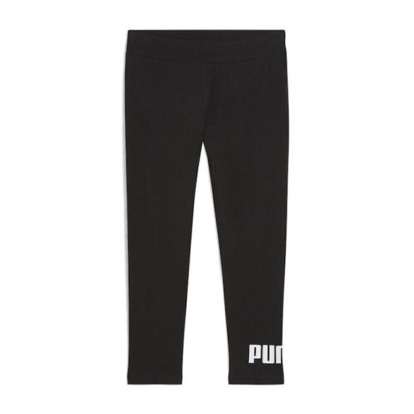 Puma ESS No. 1 Logo 3/4 Leggings Női nadrág - SM-682430-01