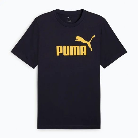 Puma ESS No. 1 Logo Tee Férfi póló - SM-682533-16