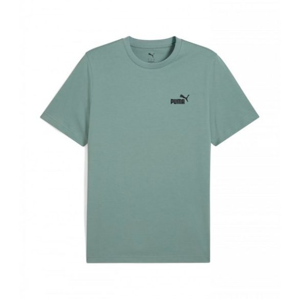 Puma ESS Small No. 1 Logo Tee Férfi póló - SM-682535-30