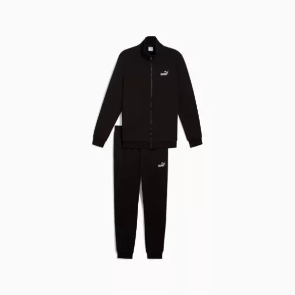Puma ESS Sweat Suit Férfi melegítő - SM-684848-01