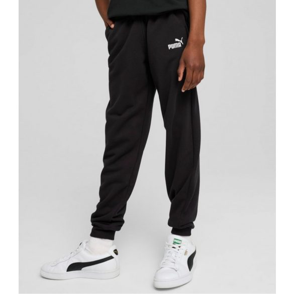 Puma ESS No. 1 Logo Sweatpants TR Gyerek nadrág - SM-684914-01