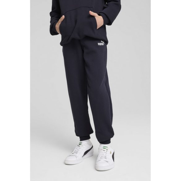 Puma ESS No. 1 Logo Sweatpants TR Gyerek nadrág - SM-684914-16