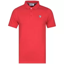 Fila Men Matcho 4 Férfi póló - SM-687656-006