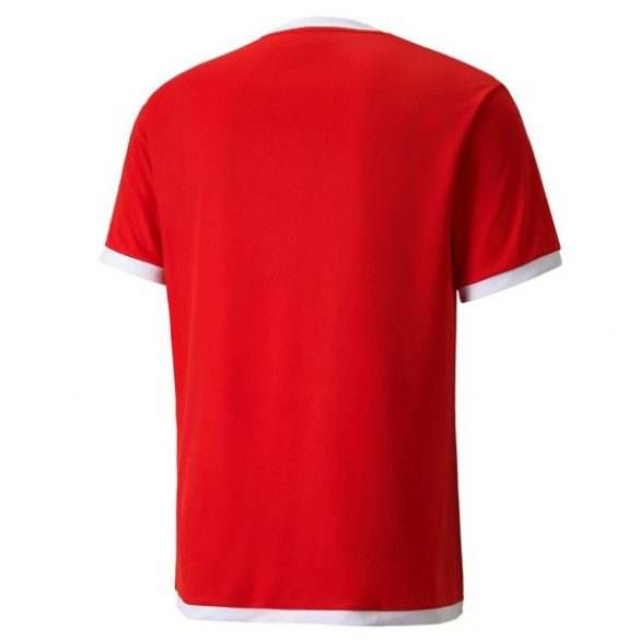 Puma teamLIGA Jersey Férfi póló - SM-704917-01