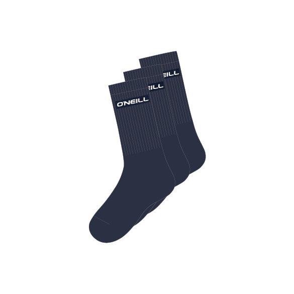 Oneill Sportsock 3-pack Unisex zokni - SM-770003-4949