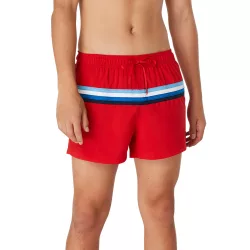   Speedo CLRBLK REDONDO EDGE VOLLEY 14" 600 (UK) Férfi rövidnadrág - SM-8-00258200764