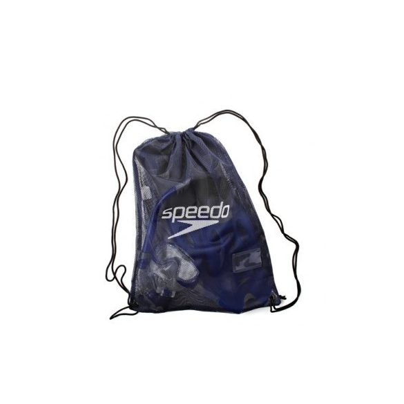 Speedo EQUIP MESH BAG XU NAVY (UK) Unisex táska - SM-8-074070002