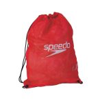   Speedo EQUIP MESH BAG XU RED (UK) Unisex táska - SM-8-074076446