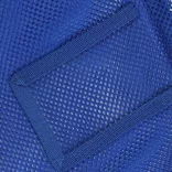 Speedo EQUIP MESH BAG AU BLUE (UK) Unisex táska - SM-8-07407A010