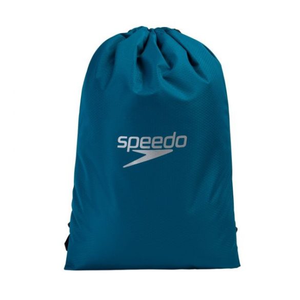 Speedo POOL BAG AU BLUE/BLACK (UK) Unisex táska - SM-8-09063D714
