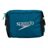 Speedo POOL SIDE BAG AU BLUE/BLACK (UK) Unisex táska - SM-8-09191D714