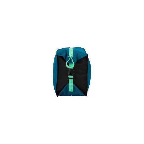 Speedo POOL SIDE BAG AU BLUE/BLACK (UK) Unisex táska - SM-8-09191D714
