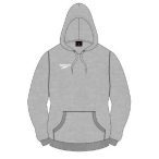 Speedo Pullover Hoody (UK) Unisex pulóver - SM-8-104294371