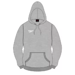 Speedo Pullover Hoody (UK) Unisex pulóver - SM-8-104294371