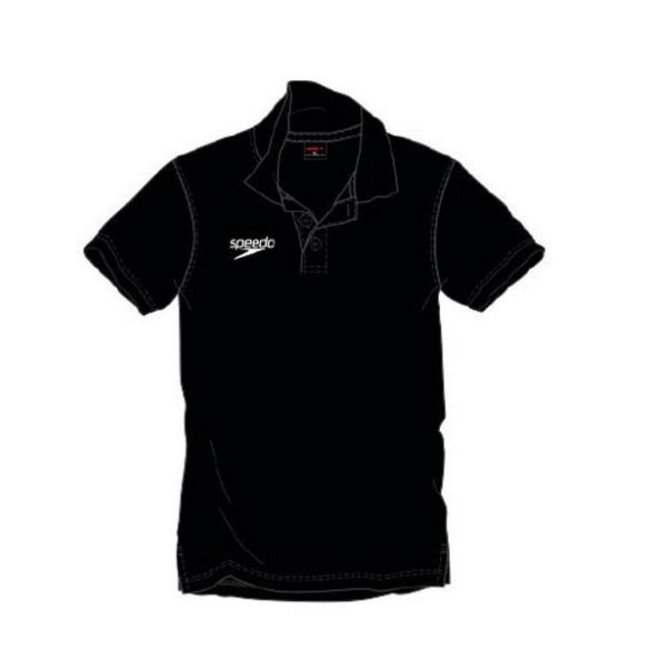 Speedo Polo Shirt (UK) Unisex póló - SM-8-104310001