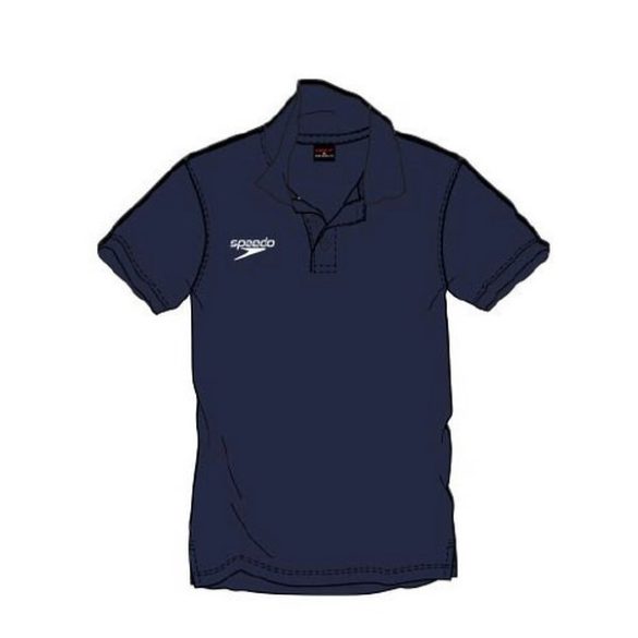 Speedo Polo Shirt (UK) Unisex póló - SM-8-104310002